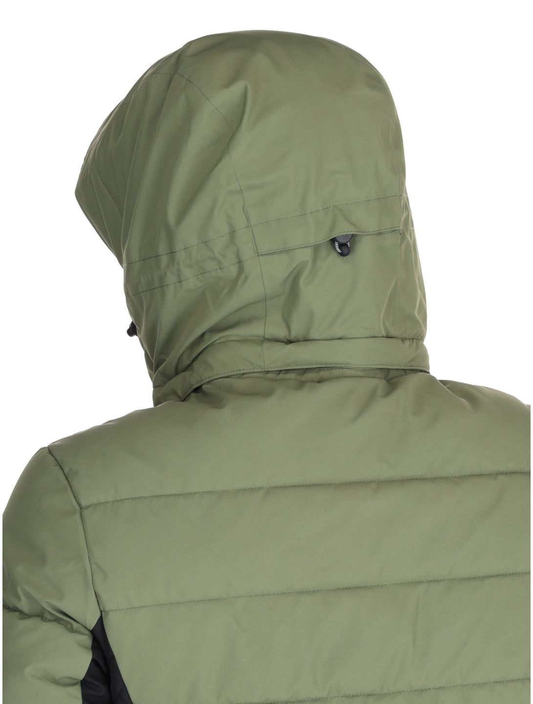 Glacial ski-jas dames