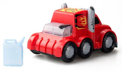 Silverlit Lastebil Tooko My First Activity Truck