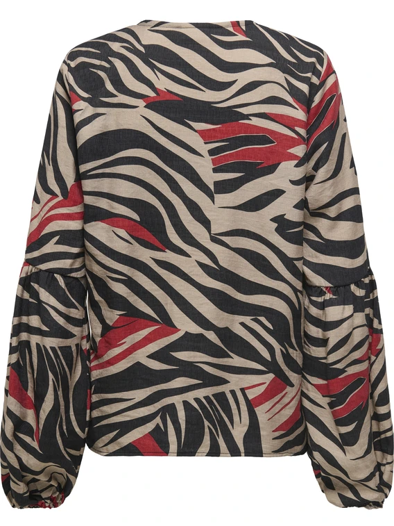 Jacqueline de Yong Blouse Philippa 15338391