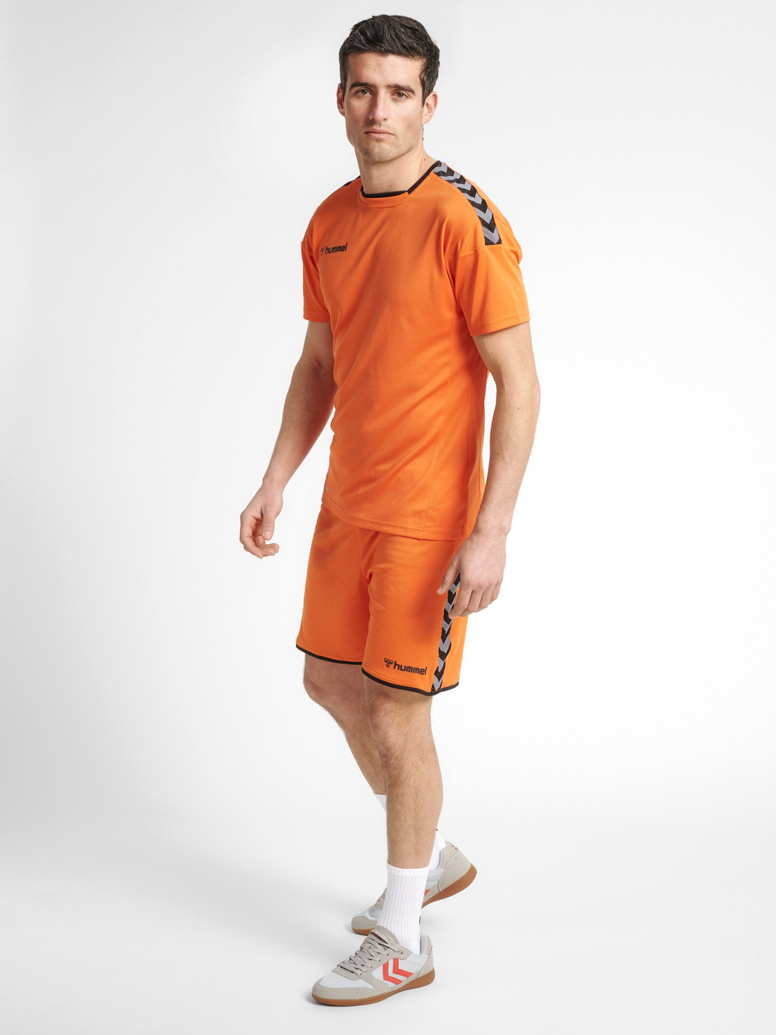 hmlAUTHENTIC POLY SHORTS