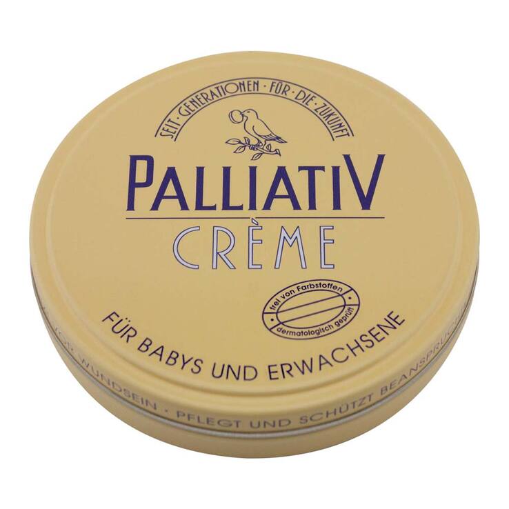 Palliativ Creme, 25 ml