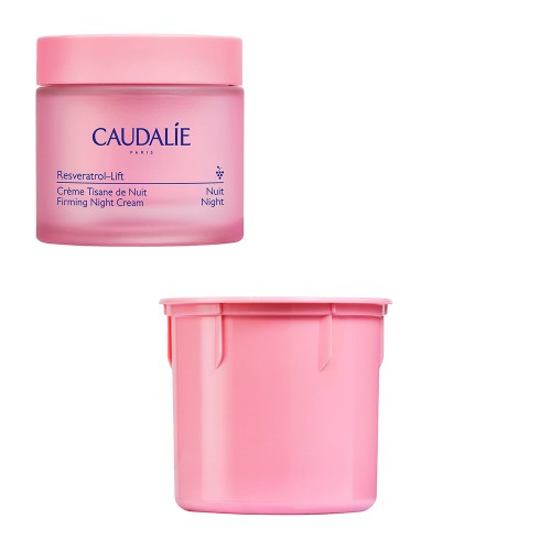 Caudalie Resveratrol-Lift Creme Tisana de Noite Recarga 50ml