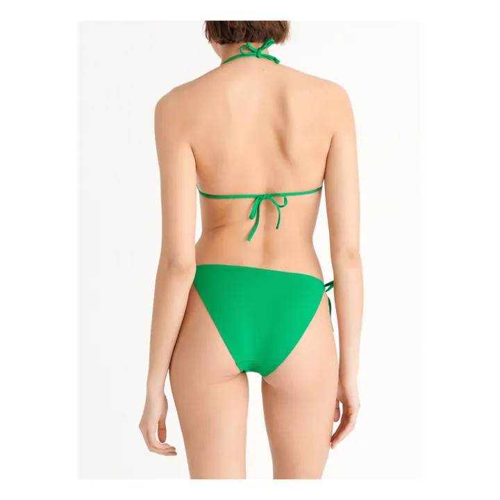 Eres Bas de Maillot Malou | Vert