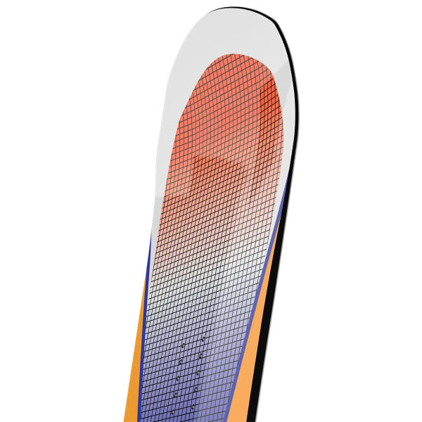 Planche de snowboard BATALEON EVIL TWIN