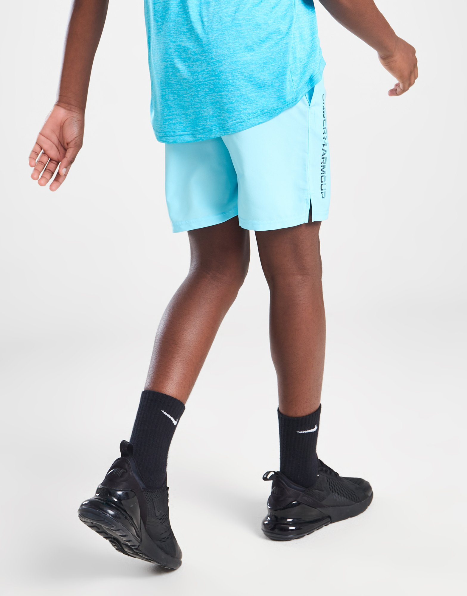 Under Armour Short Woven Junior