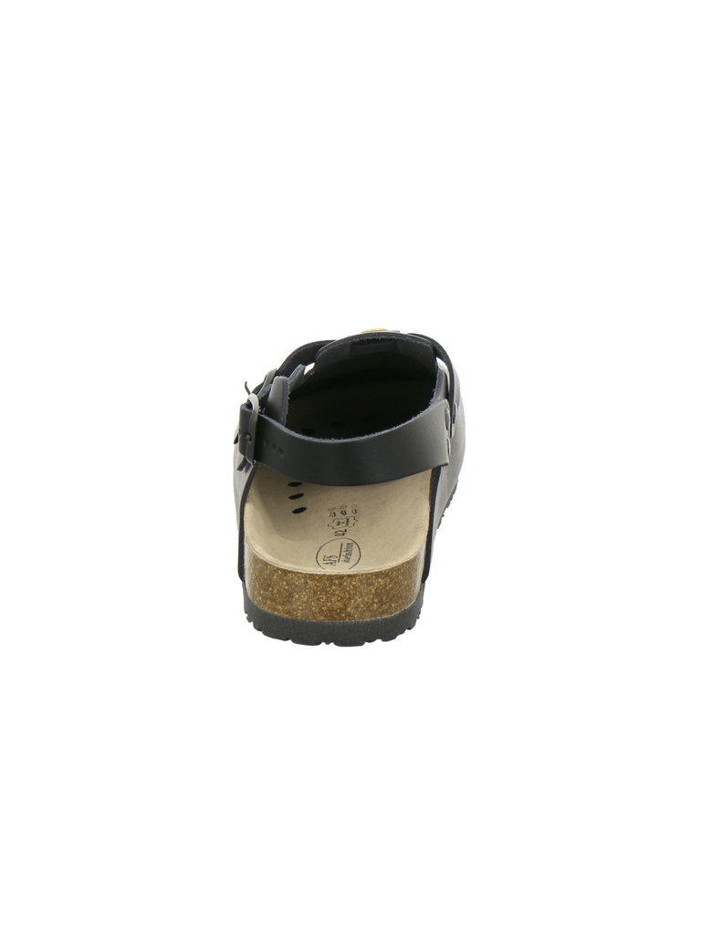 ESD-Clogs Unisex Leder