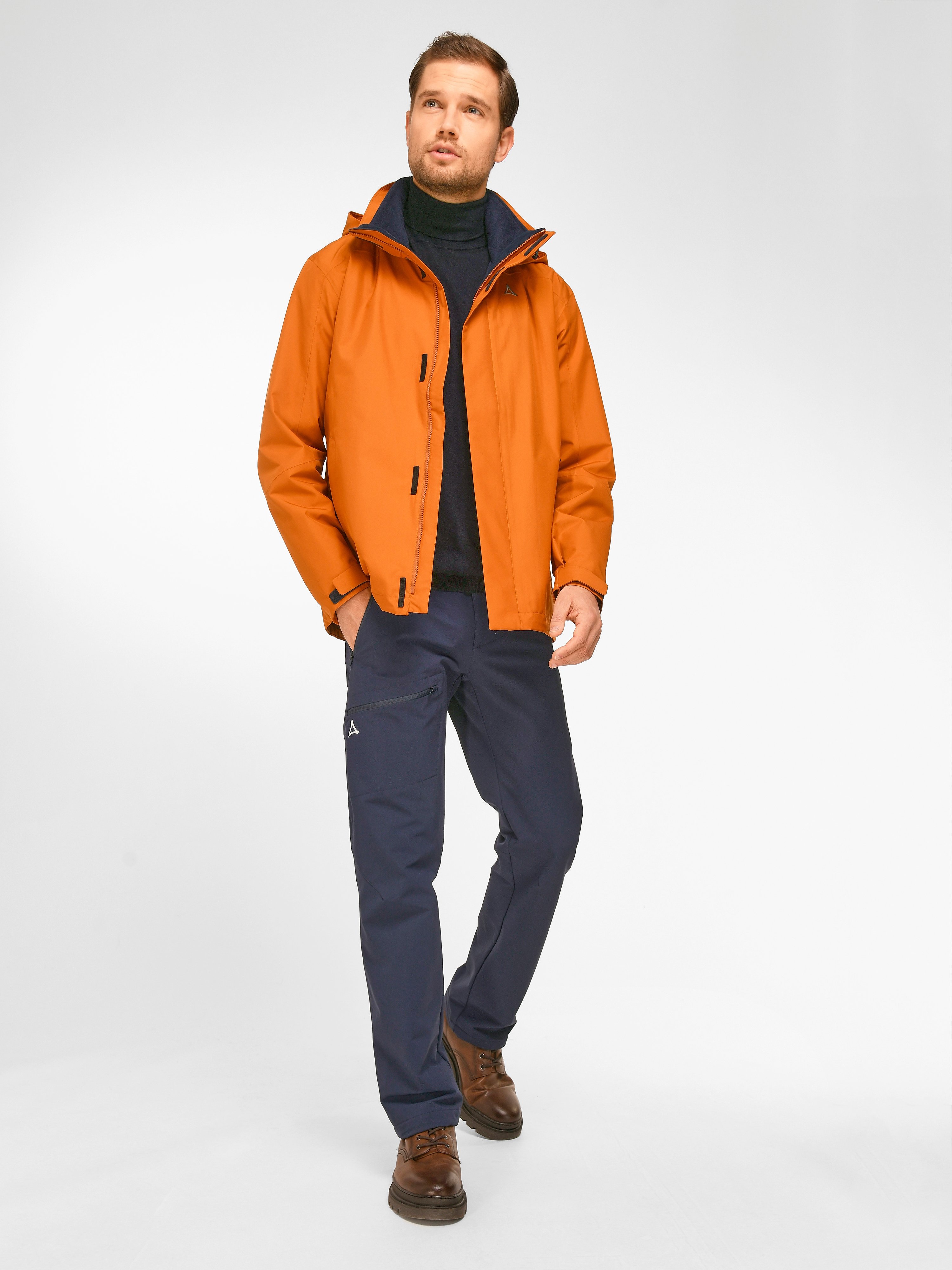Wanderhose