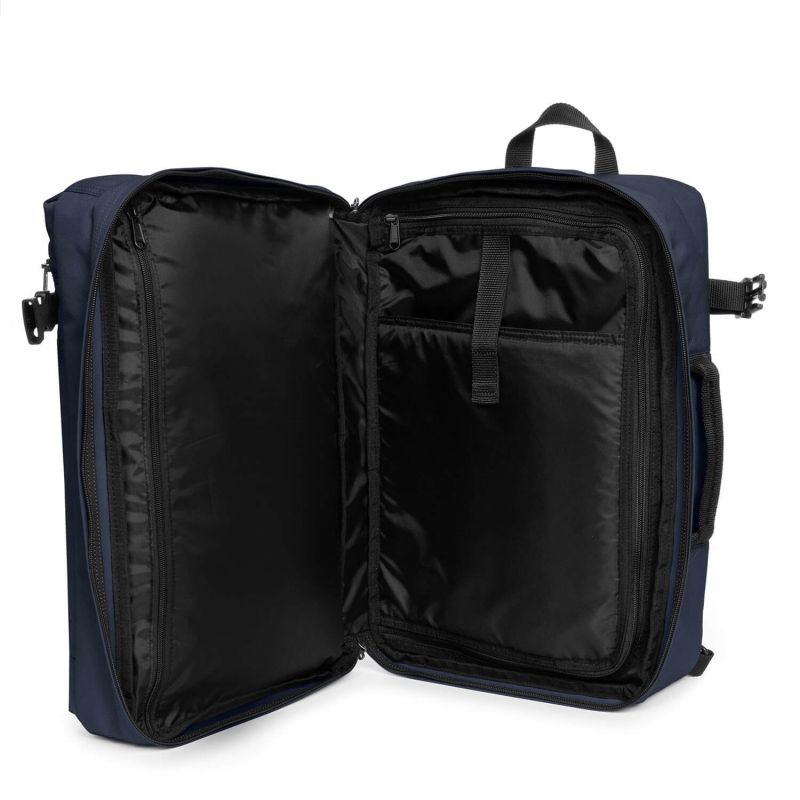 Sac à dos Transit'r Pack 28 Litres Ultra Marine
