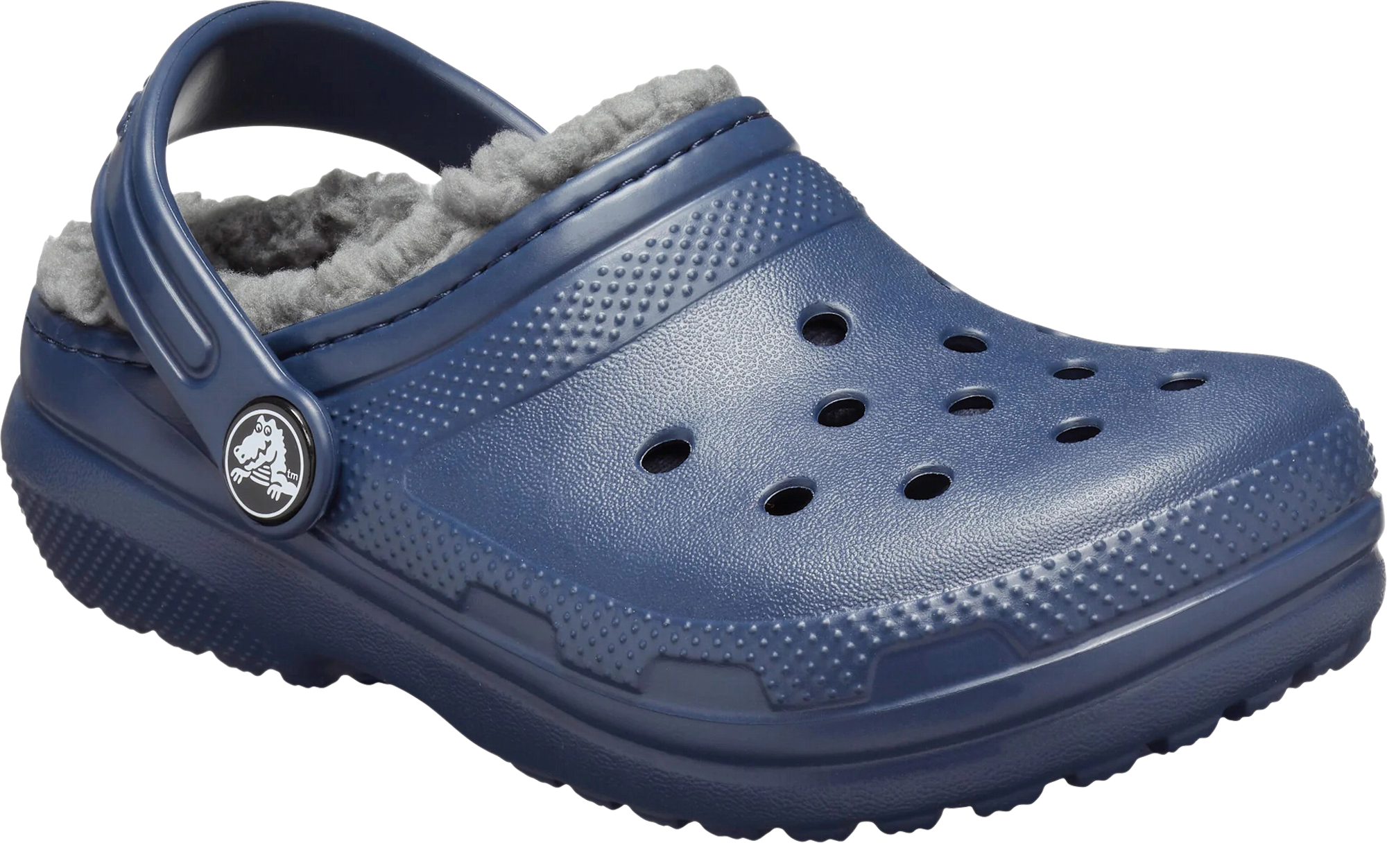 Crocs Classic Lined Kinder Clog