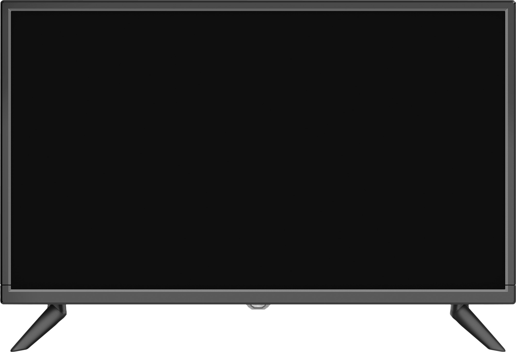 Reflexion LEDA24OSBT Smart LED Akku Fernseher mit webOS 24 Zoll