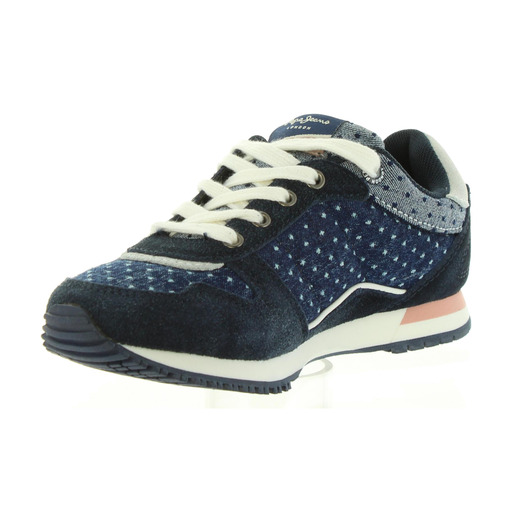 Tênis Pepe Jeans Pgs30317 Sydney