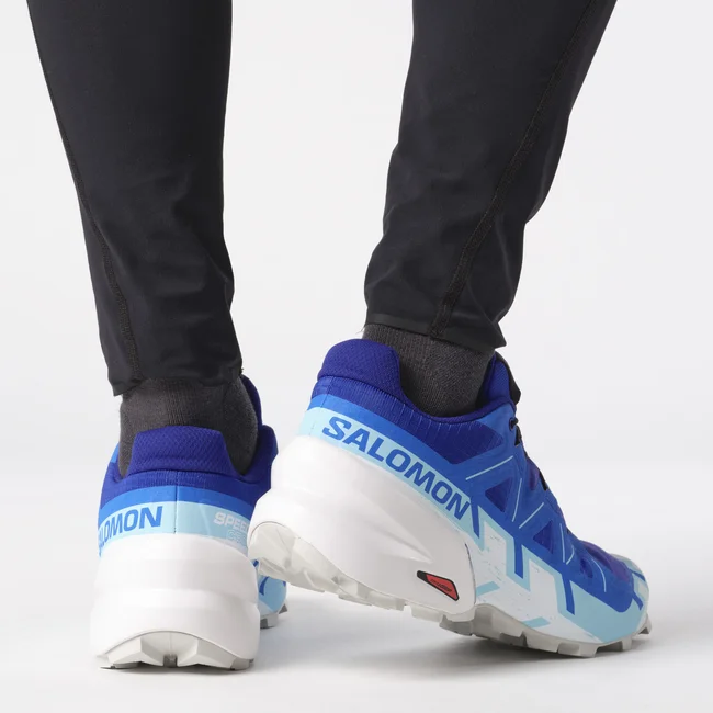SPEEDCROSS 6  Trailrunning-Schuhe Herren