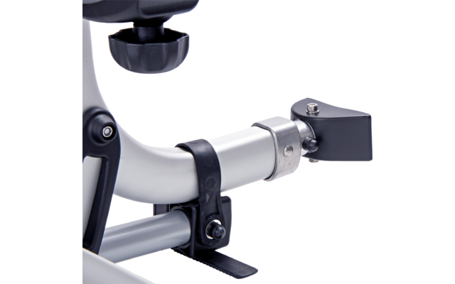 Thule Esse4 CD Fahrradträger für Reisemobile für 3 Fahrräder
