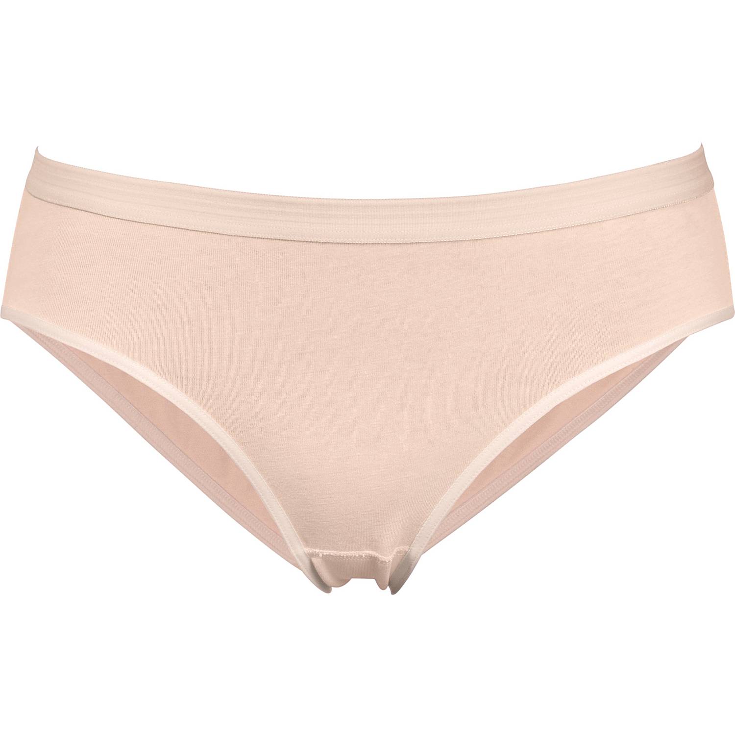 Erwin Müller Single-Jersey Damen-Slip im 2er-Pack