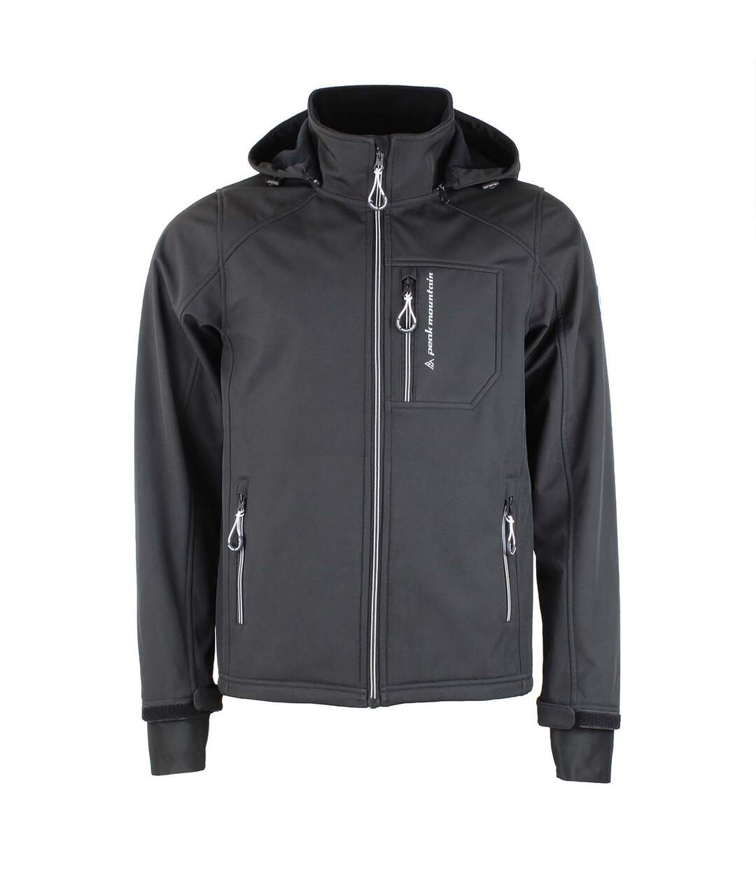 Blouson softshell homme CAFORAIN