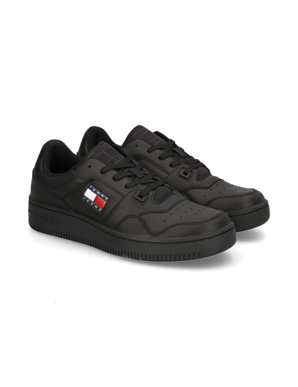 TOMMY JEANS RETRO BASKET ESS