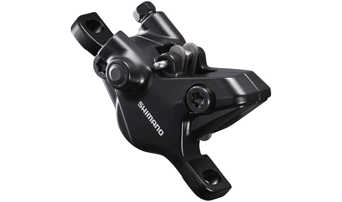 Shimano bremsekaliber hydraulisk BR-MT410