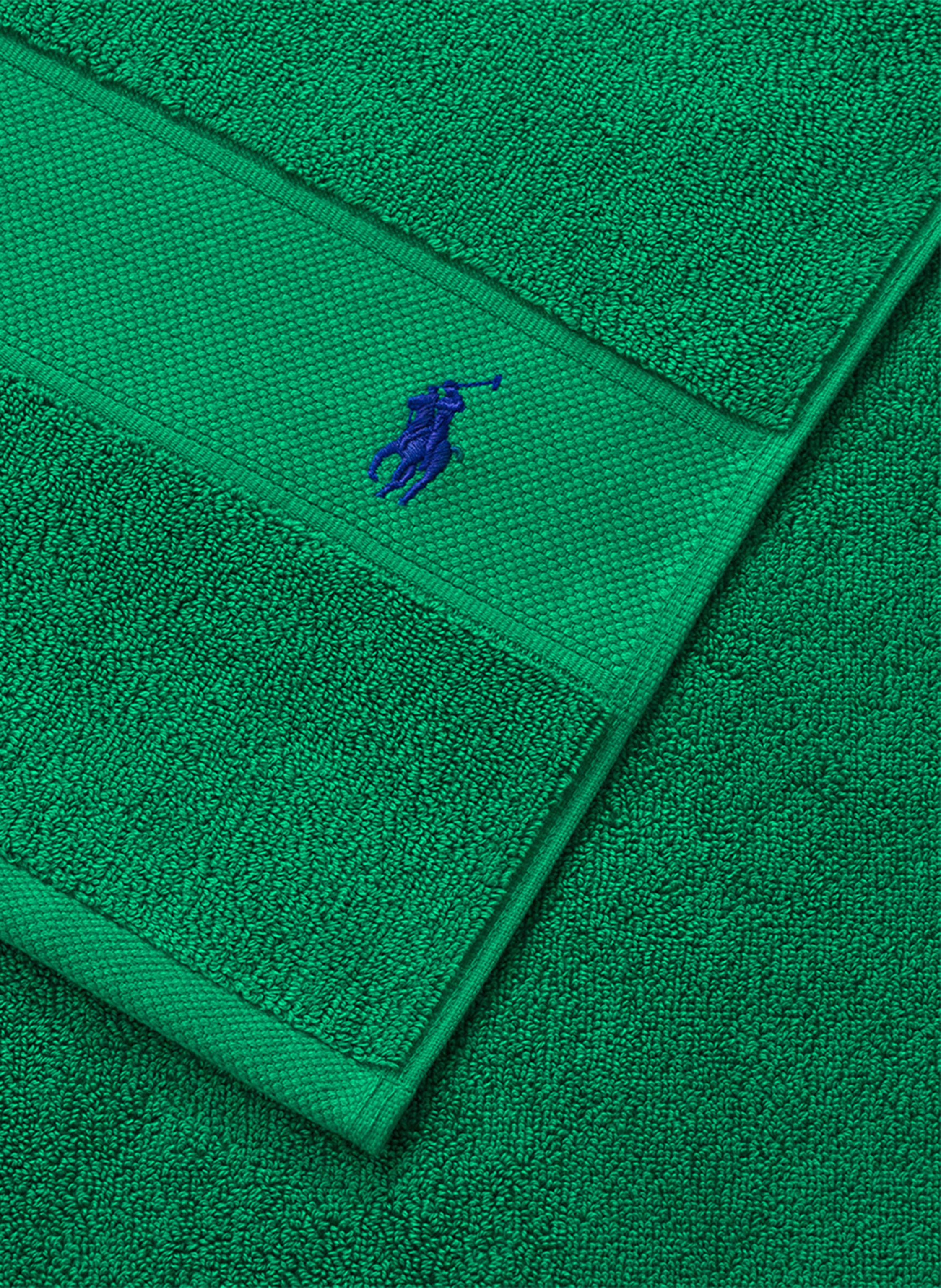 RALPH LAUREN HOME Badetuch POLO PLAY BADETUCH