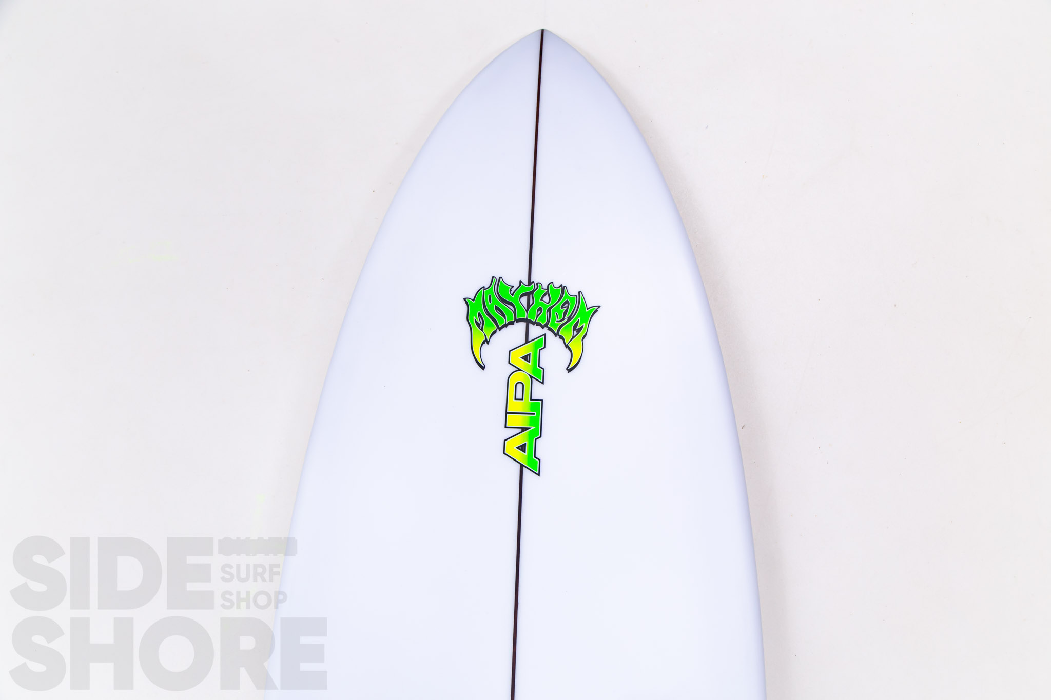 Lost Aipa Sub Scorcher Sting - 5'9 x 19.75