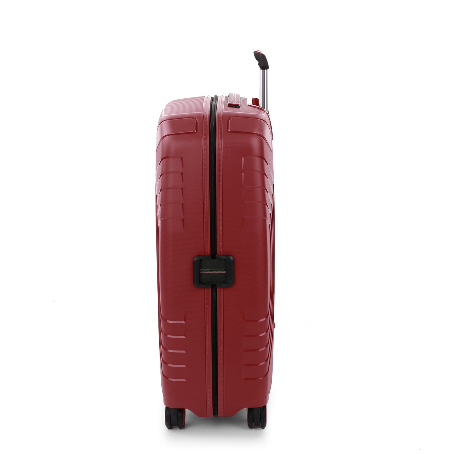 Roncato Ypsilon 4.0 Expandable Trolley 78 burgundy