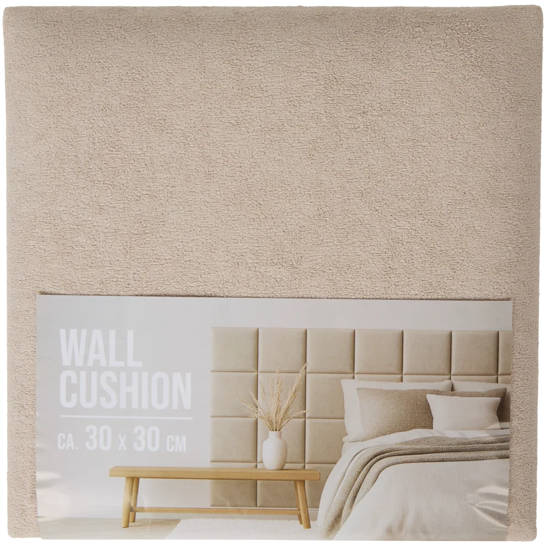 Coussin mural