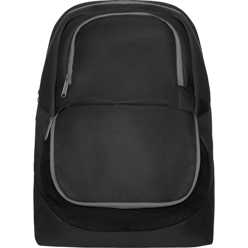 Roly R7120 - COLUMBA Sac à dos de sport ergonomique avec compartiment à chaussures