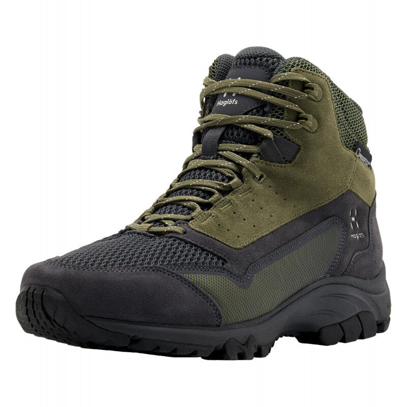 Skuta Mid Proof Eco - Chaussures randonnée homme