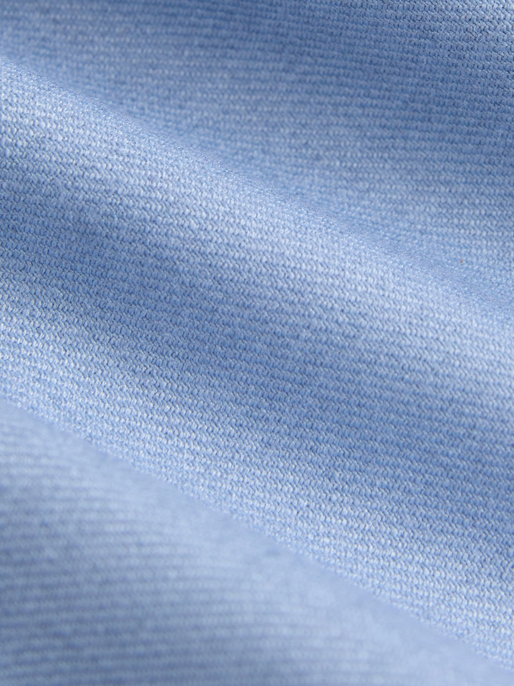 Normaal blauw - Baker By Ted Baker kostuumjasje