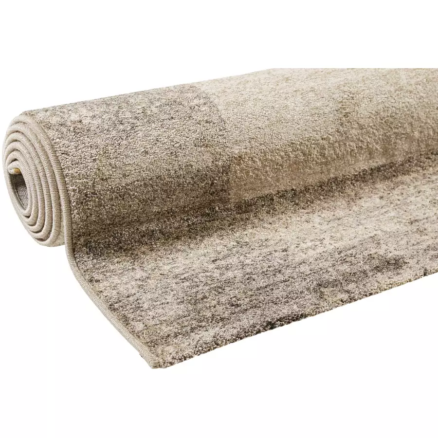 Wecon home Kurzflorteppich Déjà-vu beige