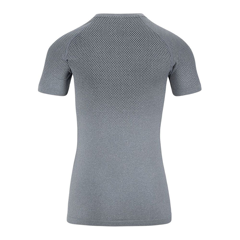 Odlo PERFORMANCE LIGHT ECO - Sous-couche Femme grey melange