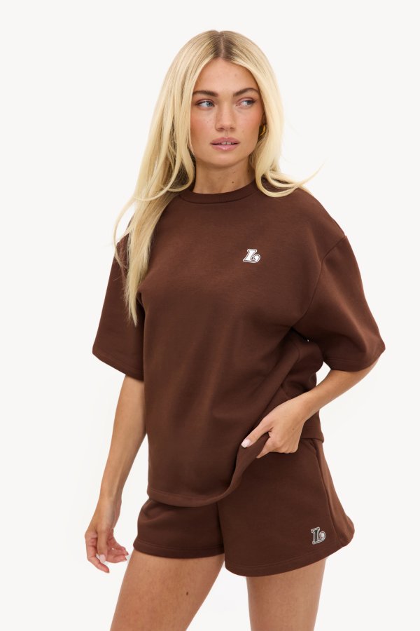 DAYDREAM BELIEVER - BROWN