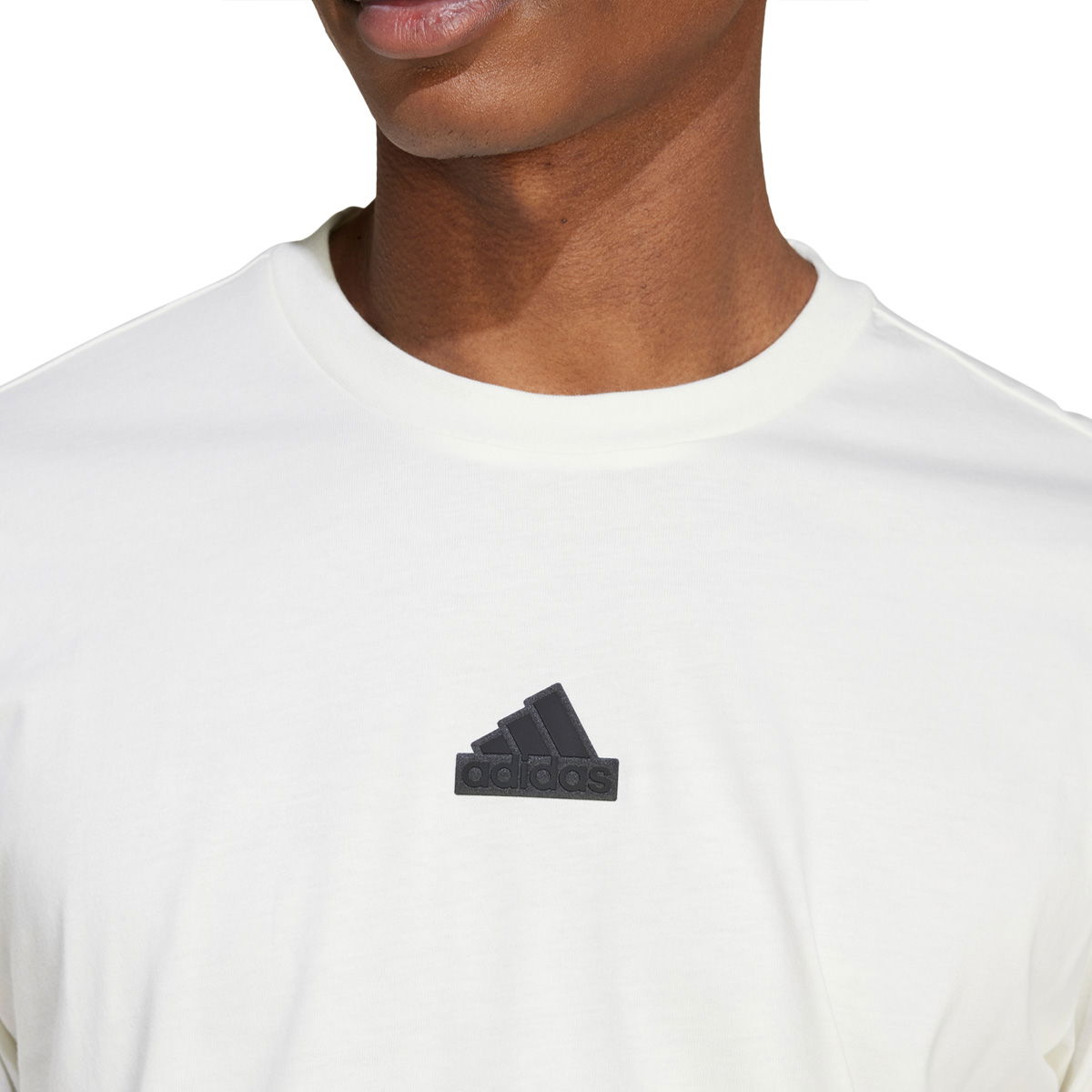 adidas Big Logo Sig 2 T-shirt Herre