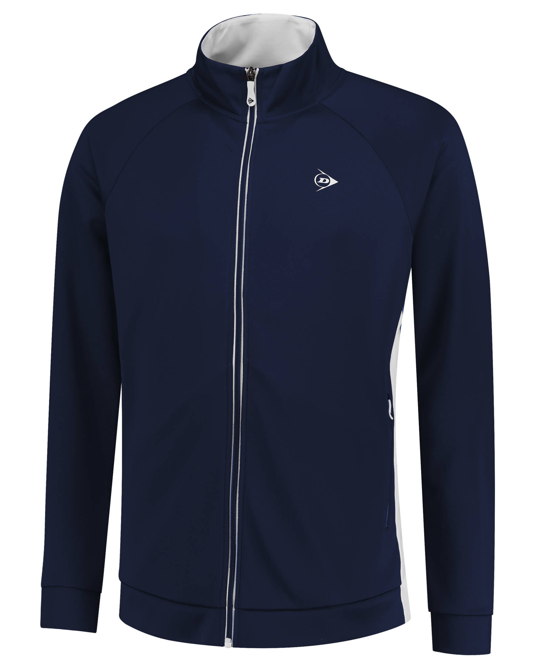 Dunlop| Herren Sweatjacke