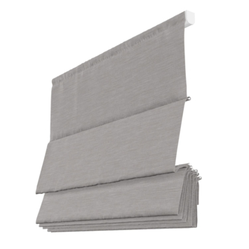 Vouwgordijn Lise 4500 silver