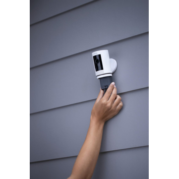 Ring Stick Up Camera Battery Wit