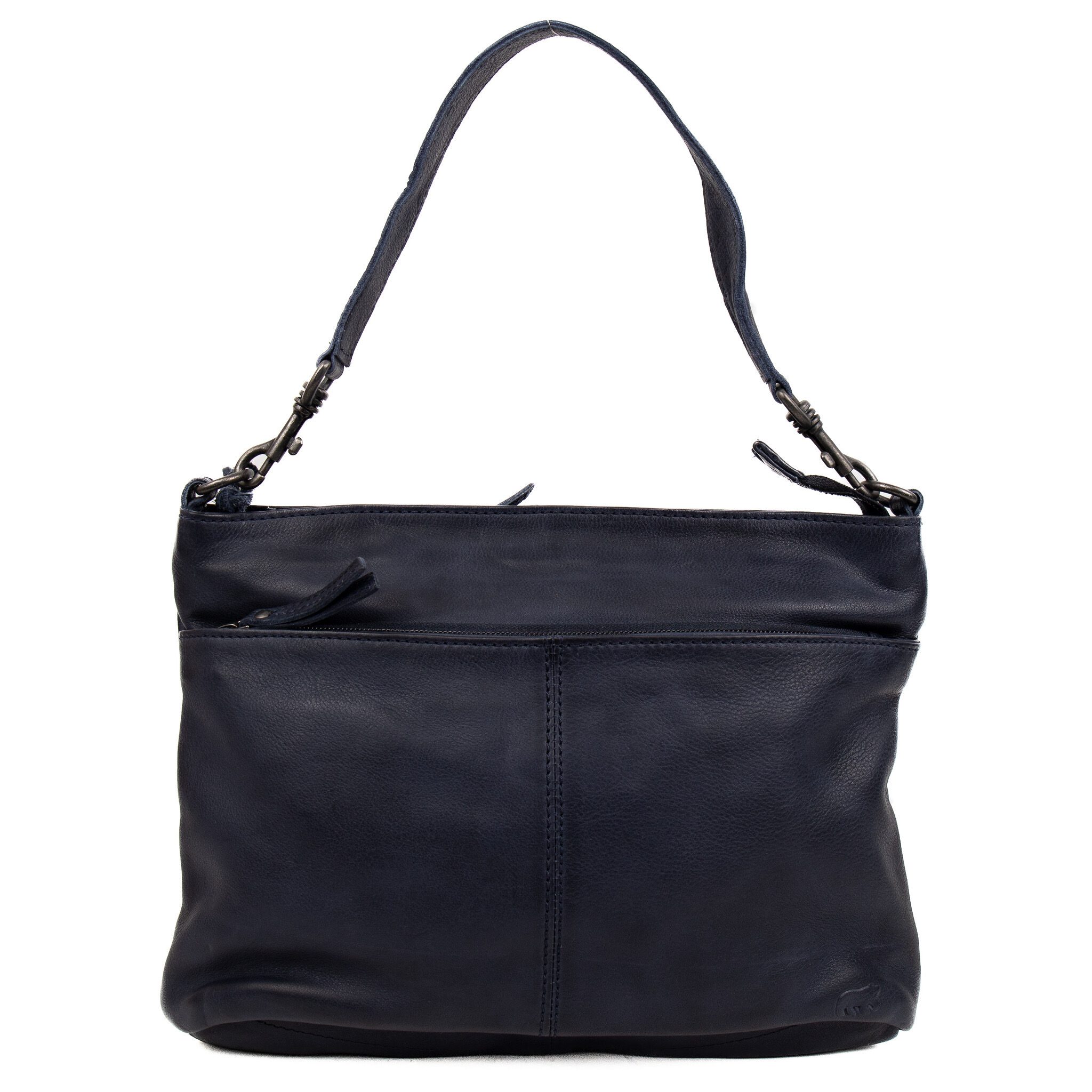 Bear Design Callisto Pelle Hand/ Schoudertas Angelica Navy CP1536