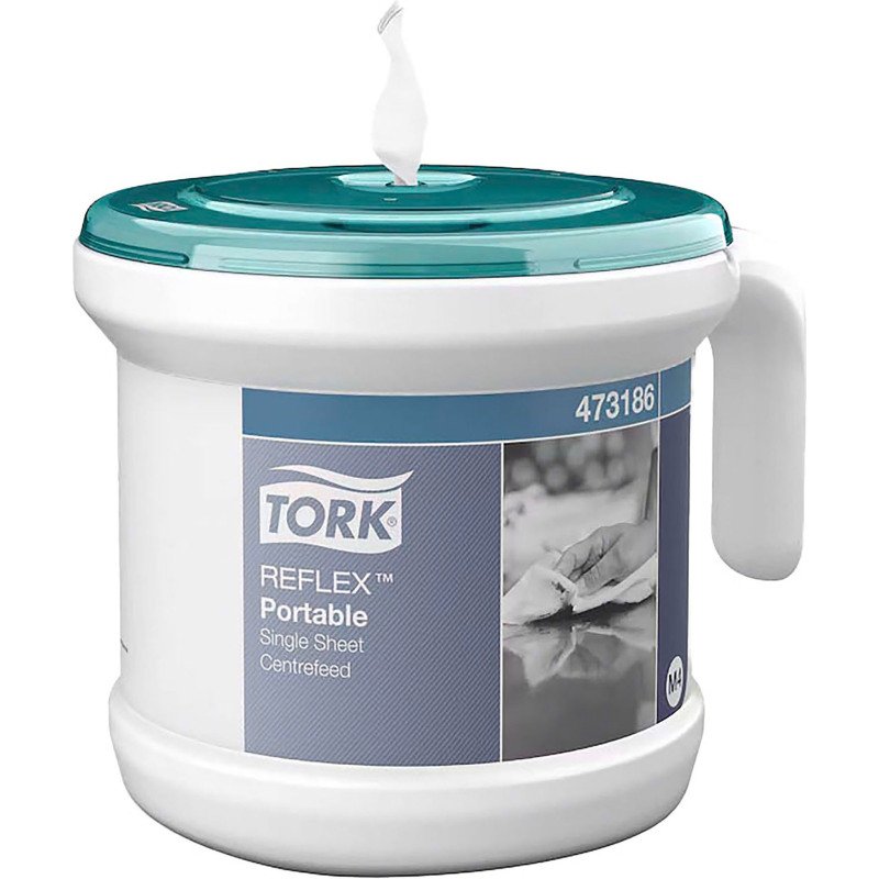 TORK Reflex Distributeur portable PERFORMANCE