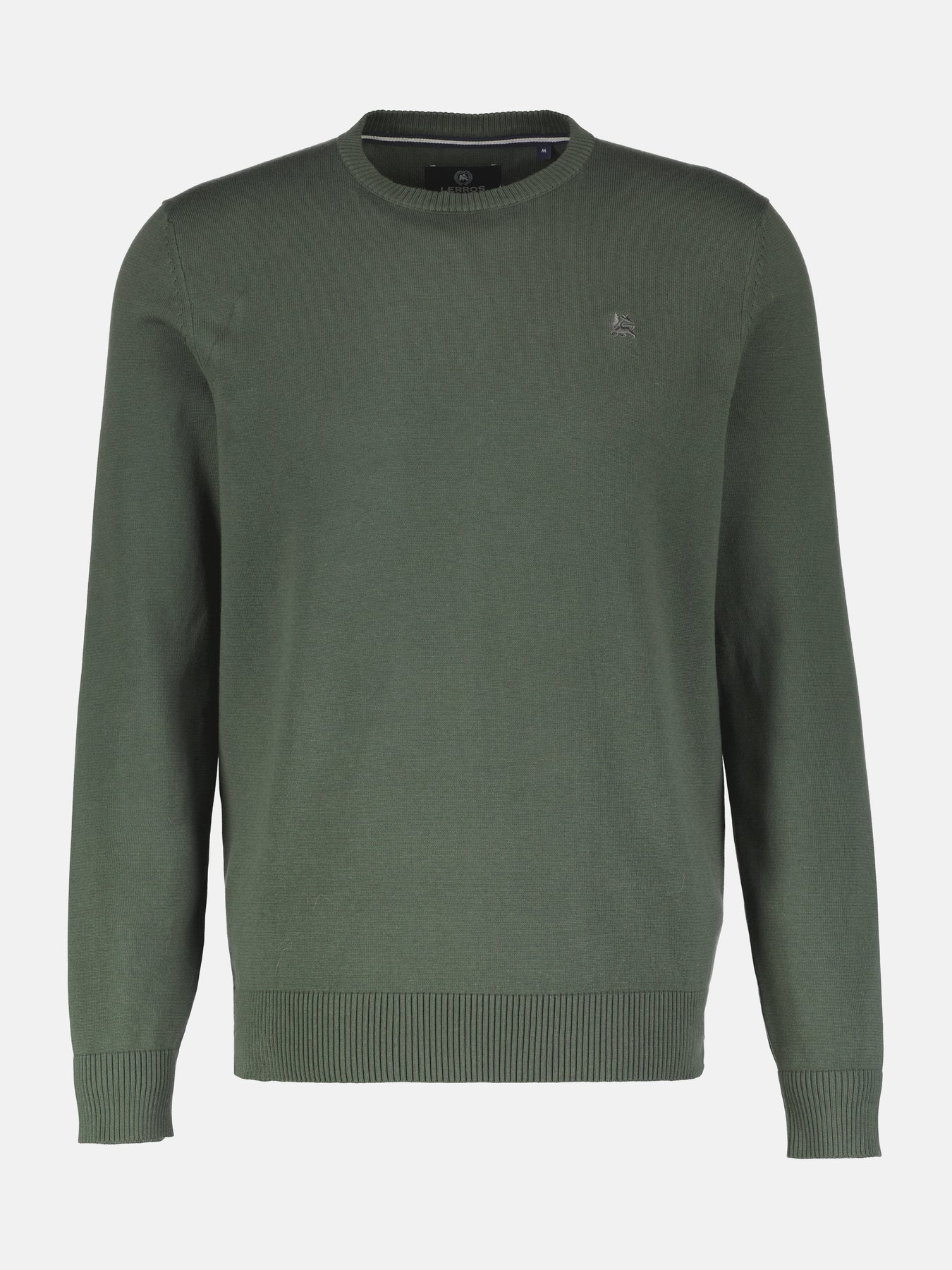 Crewneck Strickpullover