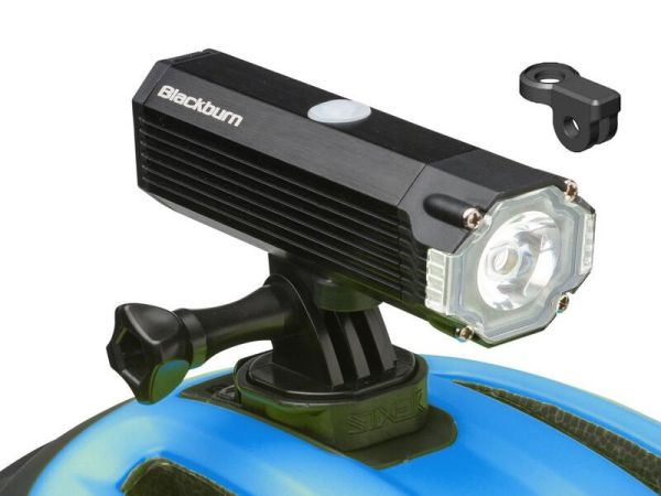 Blackburn Dayblazer Genopladelig Forlygte, 1000 Lumen