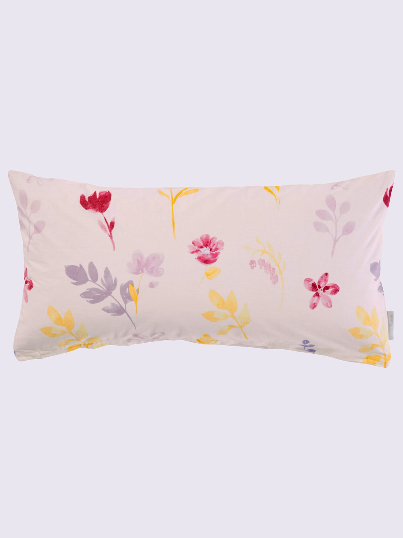 Linge de lit imprimé des deux côtés