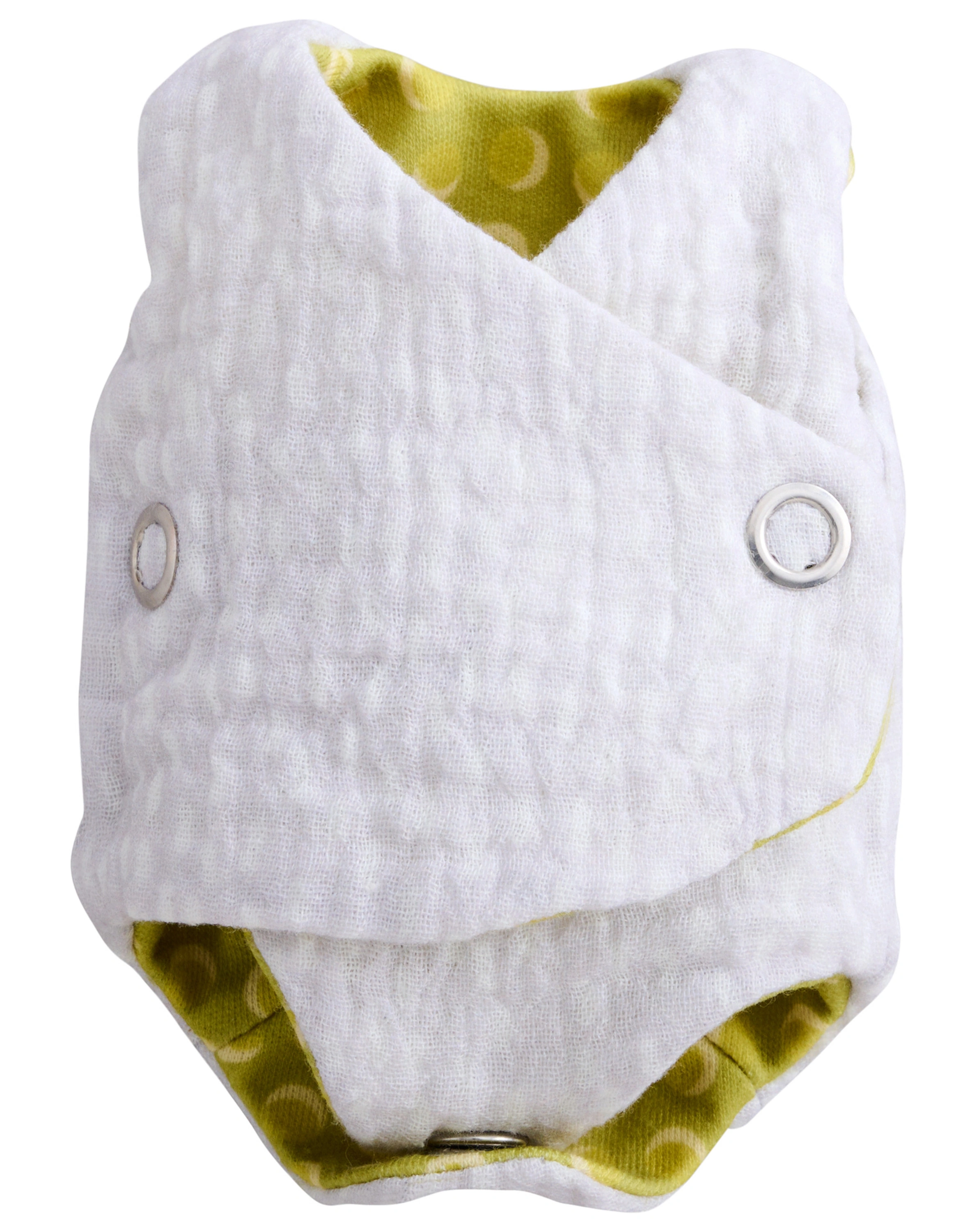 Babypuppe MAXIME (28 cm) aus Stoff