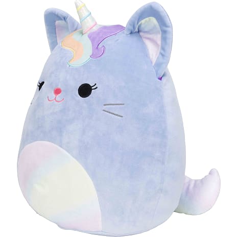 Squishmallows 30 cm – flere varianter – assorteret