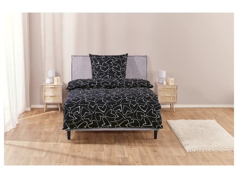 Luxe Renforcé beddengoed 140 x 200 cm