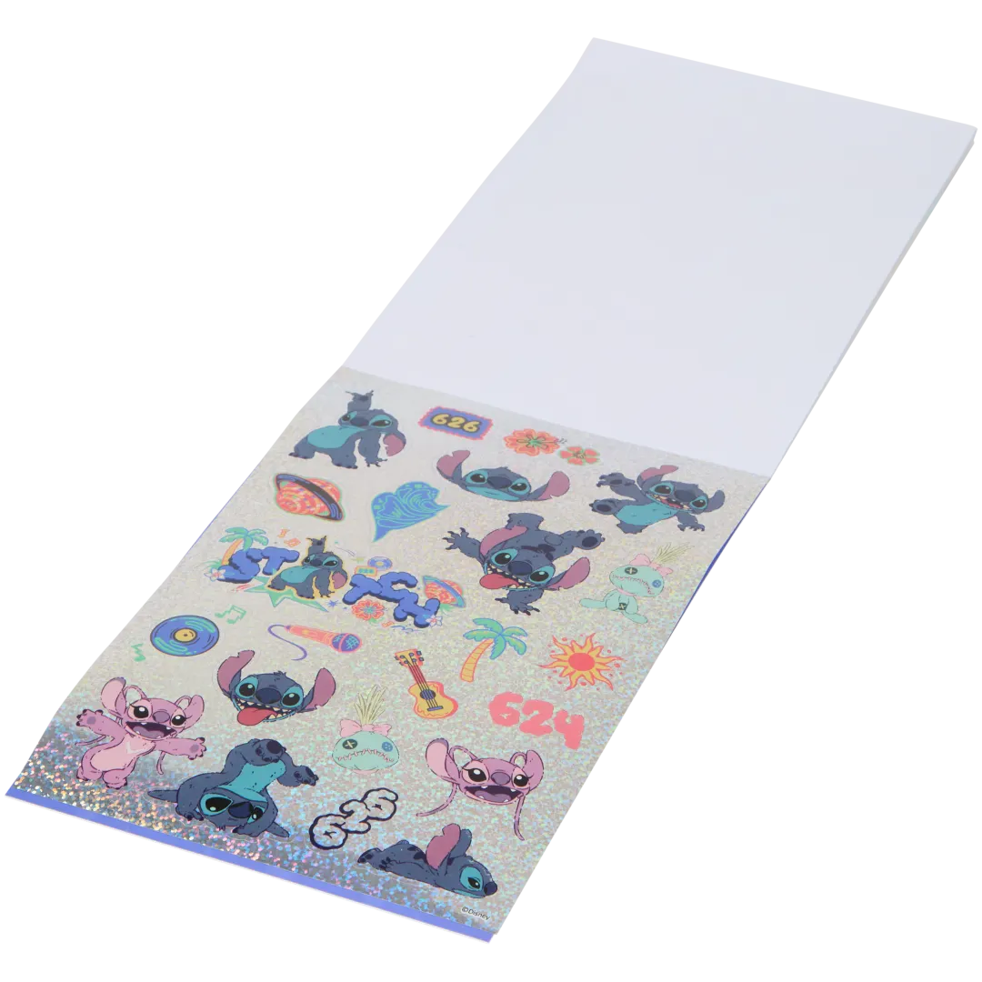 Stickers 6 vel | diverse varianten