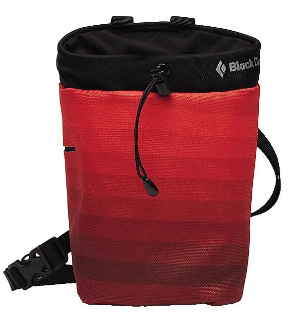 BLACK DIAMOND - SAC A MAGNESIE GYM