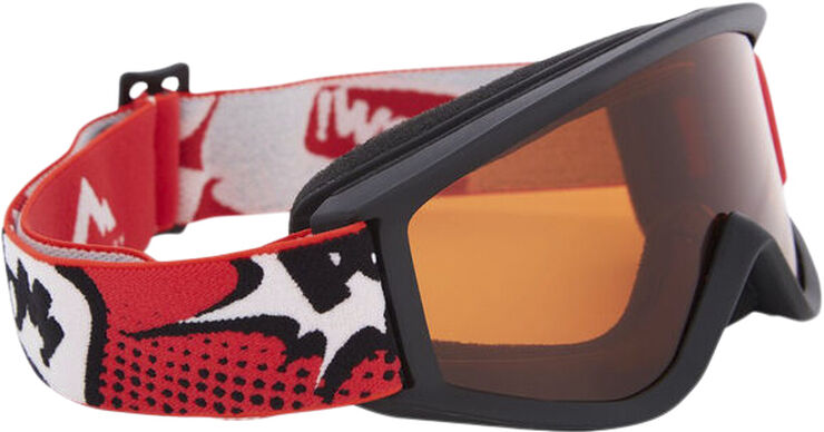 MCKINLEY Freeze 2. 0 skibriller Rød