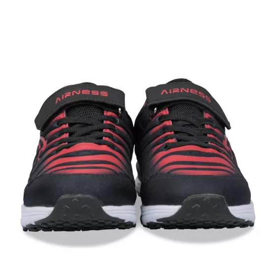 Baskets NOIR AIRNESS