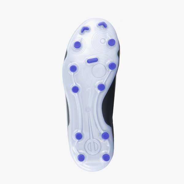 NikeLegend 10 Club FG kinder voetbalschoenen zwart