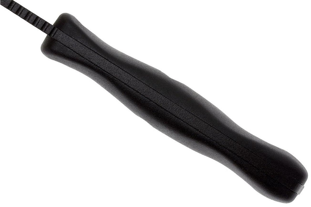 KA-BAR Short Becker Drop Point BK16