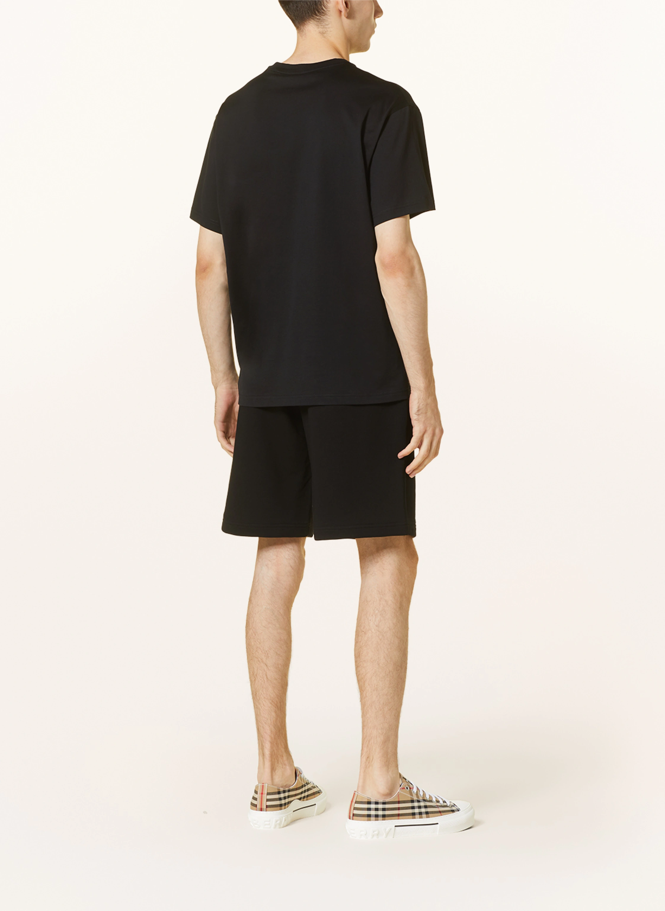 BURBERRY T-Shirt PADBURY